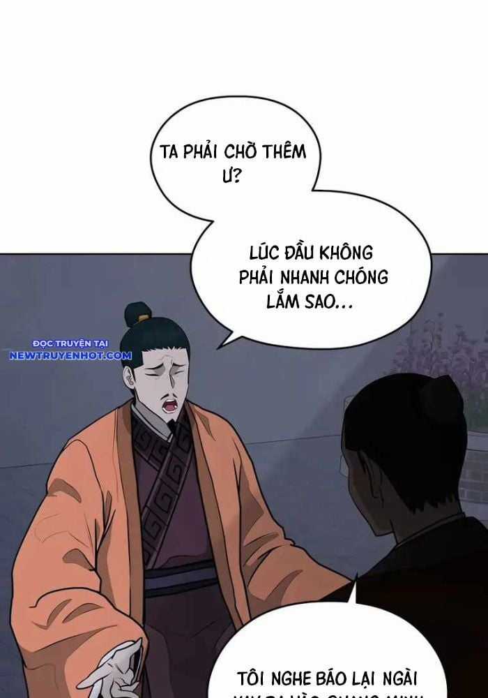 Thái Thú Kang Jin Lee Chapter 77 trang 50