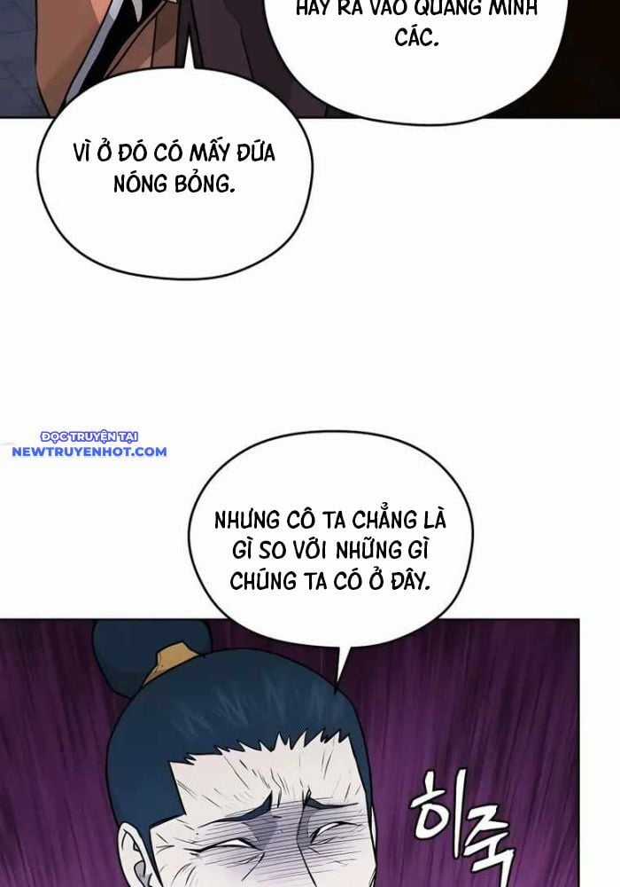 Thái Thú Kang Jin Lee Chapter 77 trang 51