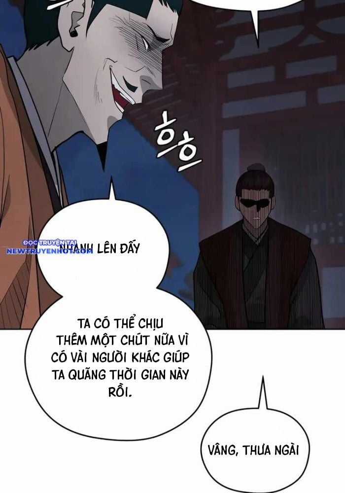 Thái Thú Kang Jin Lee Chapter 77 trang 53
