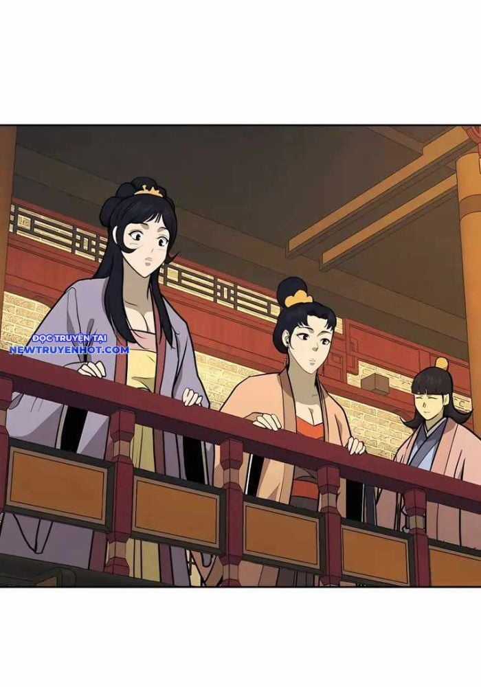 Thái Thú Kang Jin Lee Chapter 77 trang 58