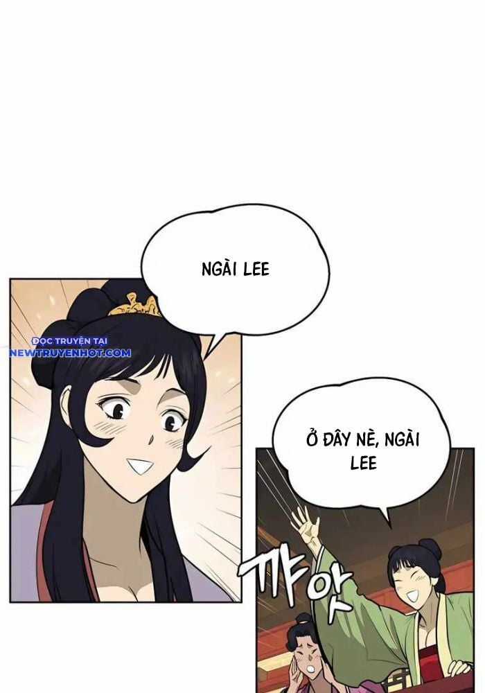 Thái Thú Kang Jin Lee Chapter 77 trang 59