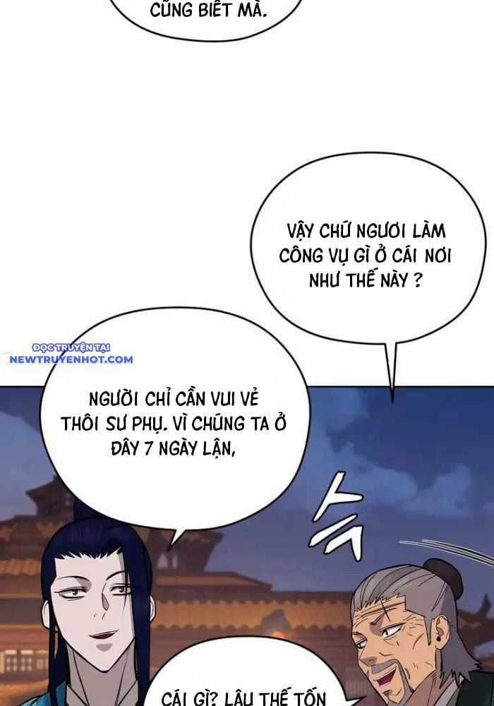 Thái Thú Kang Jin Lee Chapter 77 trang 6