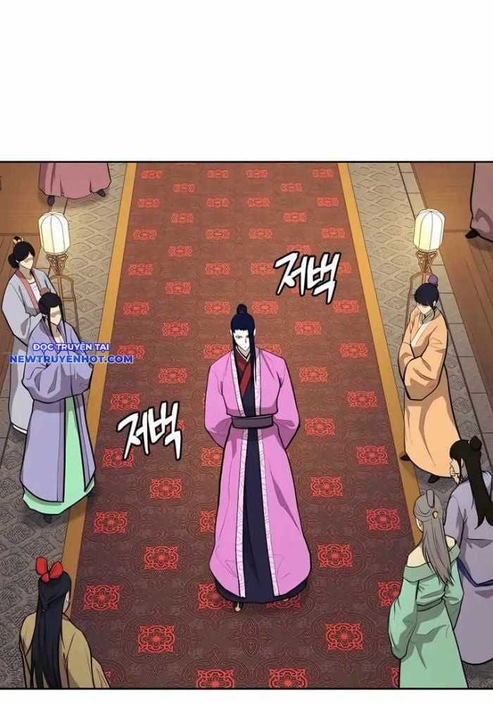 Thái Thú Kang Jin Lee Chapter 77 trang 62