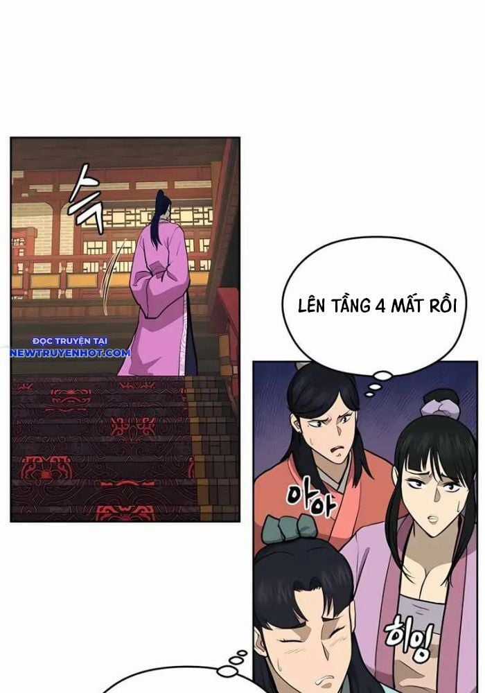 Thái Thú Kang Jin Lee Chapter 77 trang 66