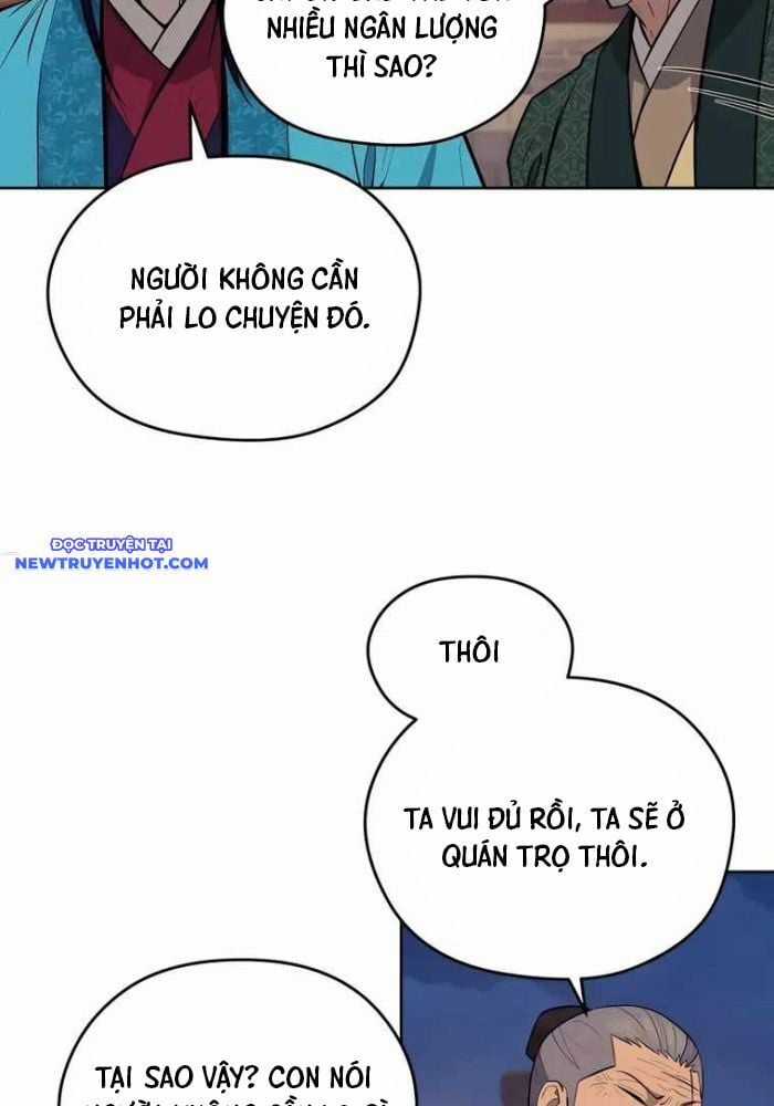 Thái Thú Kang Jin Lee Chapter 77 trang 7