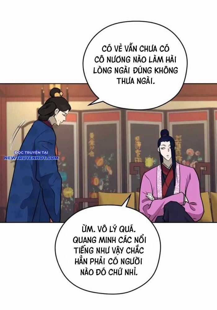 Thái Thú Kang Jin Lee Chapter 77 trang 72