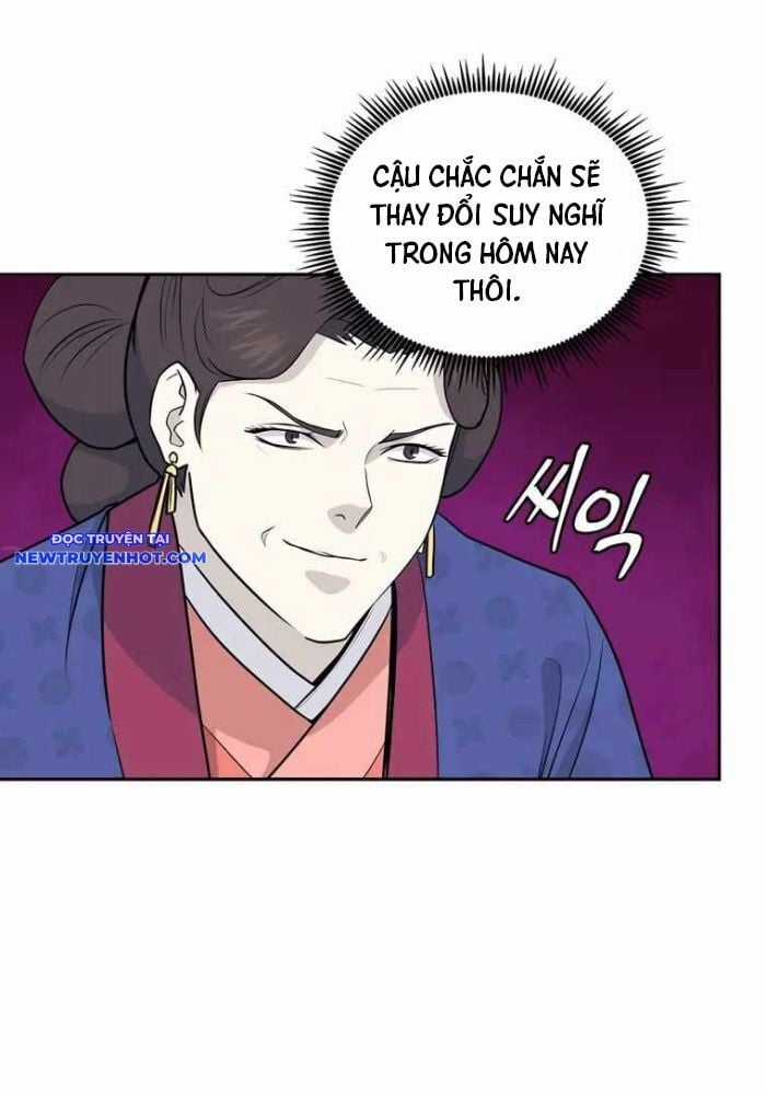 Thái Thú Kang Jin Lee Chapter 77 trang 73