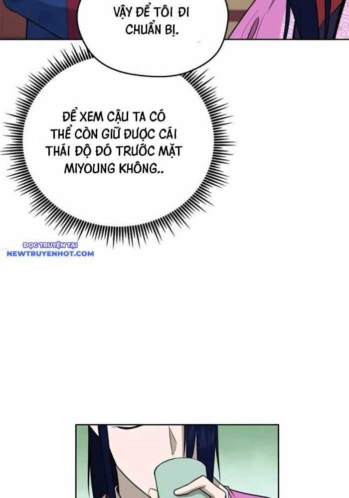 Thái Thú Kang Jin Lee Chapter 77 trang 75