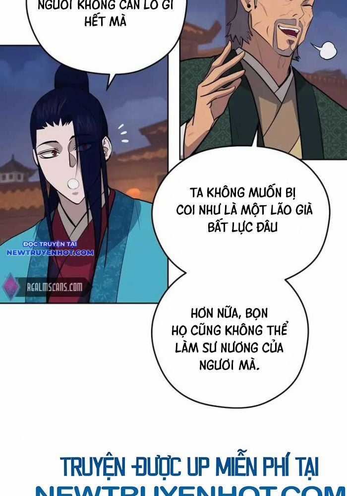 Thái Thú Kang Jin Lee Chapter 77 trang 8