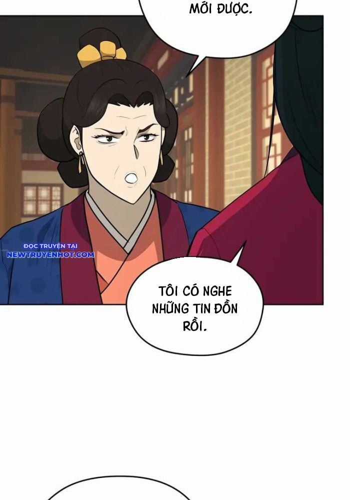 Thái Thú Kang Jin Lee Chapter 77 trang 81