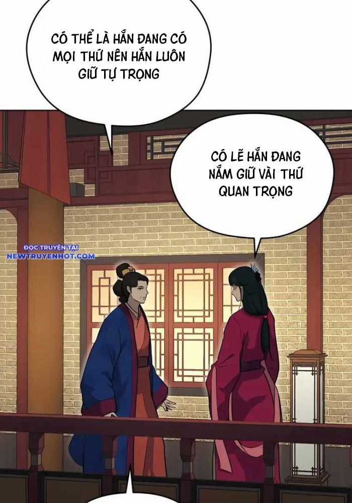 Thái Thú Kang Jin Lee Chapter 77 trang 82