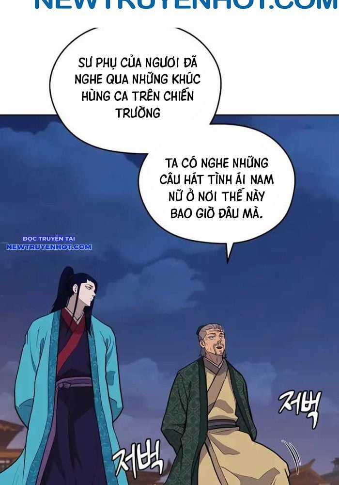 Thái Thú Kang Jin Lee Chapter 77 trang 9