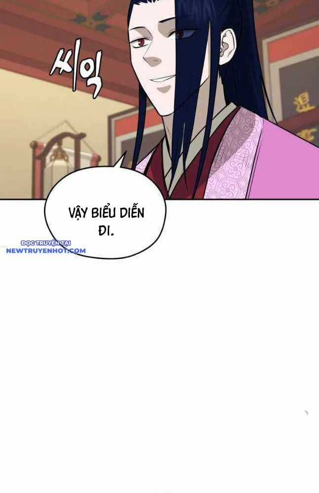 Thái Thú Kang Jin Lee Chapter 78 trang 11