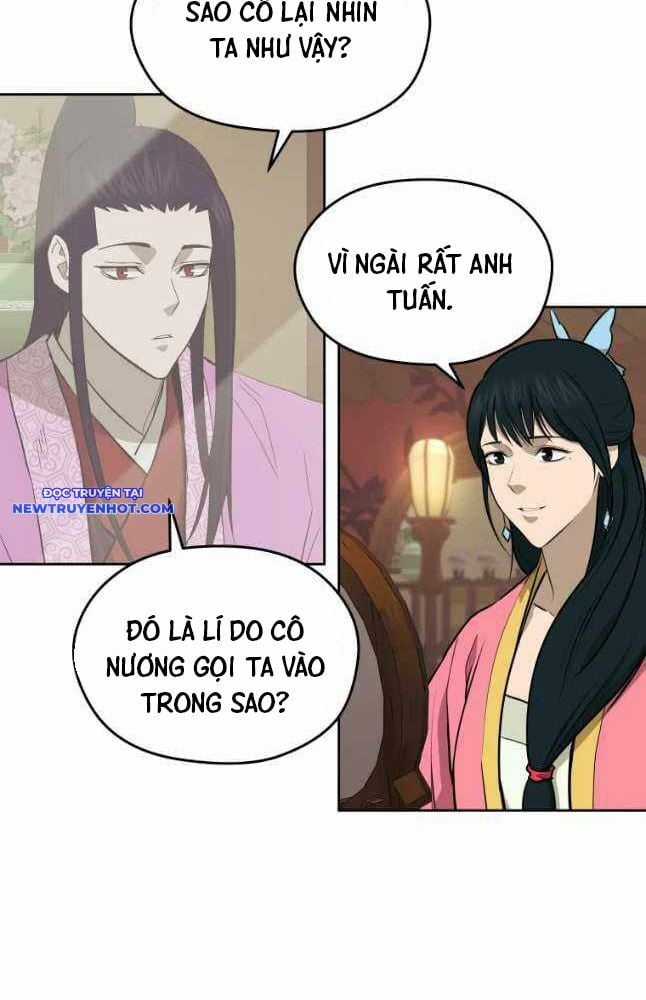 Thái Thú Kang Jin Lee Chapter 78 trang 16