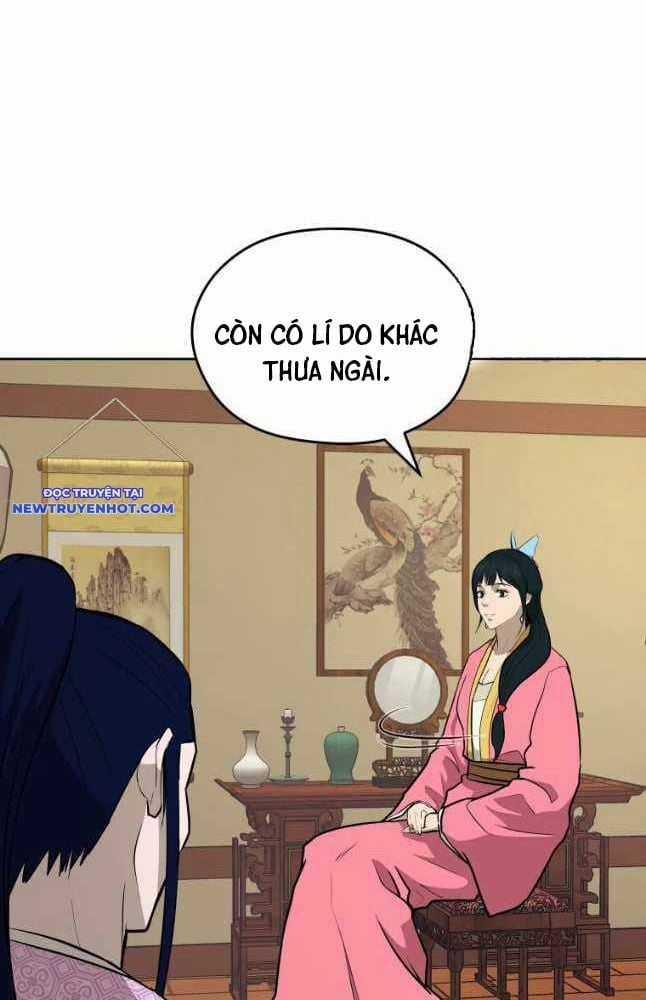 Thái Thú Kang Jin Lee Chapter 78 trang 17