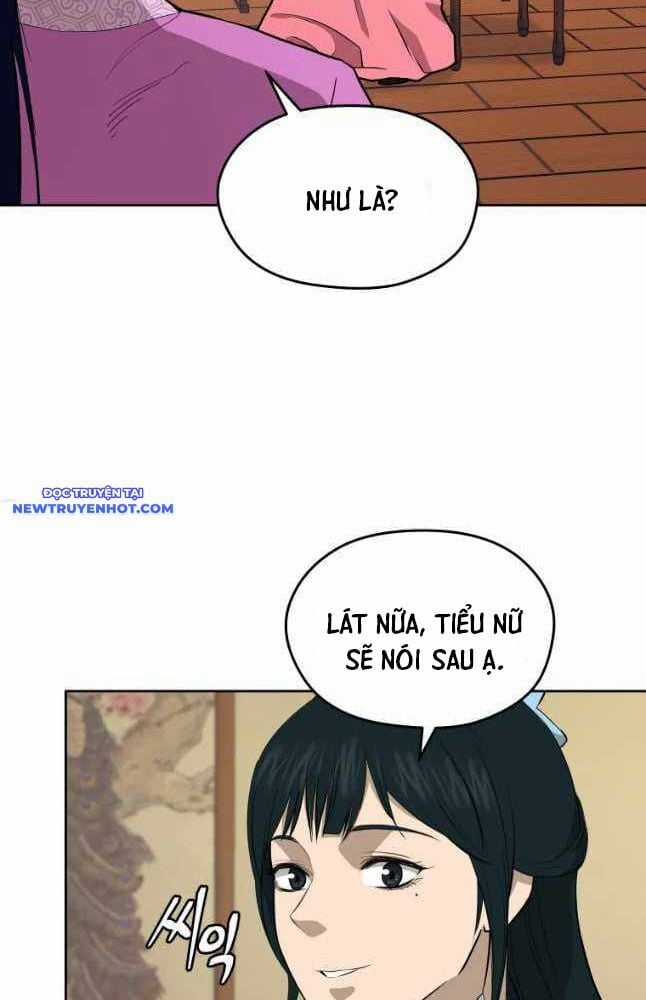 Thái Thú Kang Jin Lee Chapter 78 trang 18