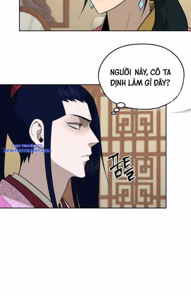 Thái Thú Kang Jin Lee Chapter 78 trang 19