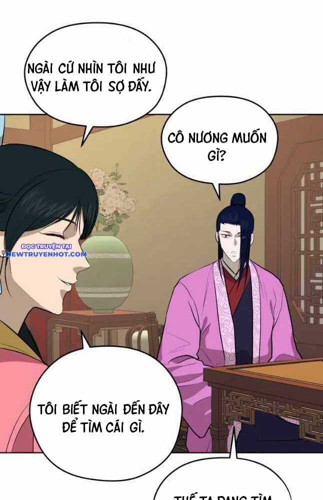 Thái Thú Kang Jin Lee Chapter 78 trang 20