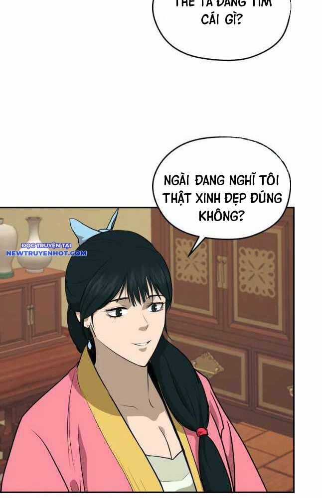 Thái Thú Kang Jin Lee Chapter 78 trang 21