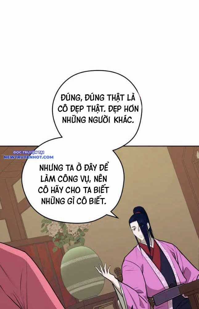 Thái Thú Kang Jin Lee Chapter 78 trang 23