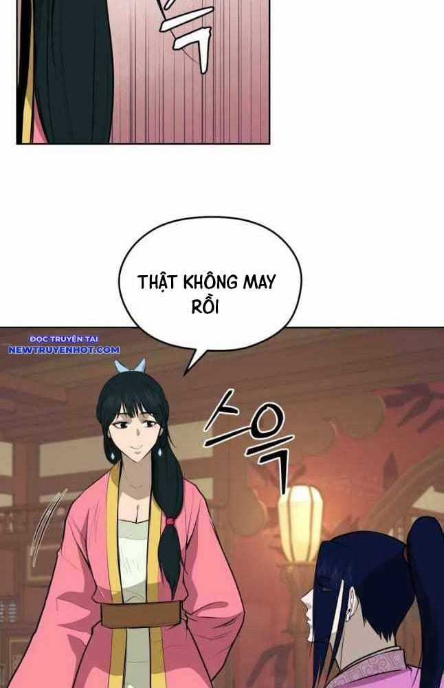 Thái Thú Kang Jin Lee Chapter 78 trang 25