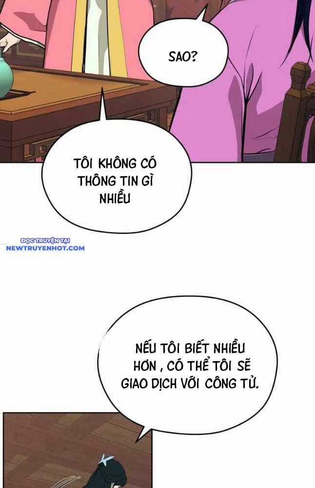 Thái Thú Kang Jin Lee Chapter 78 trang 26