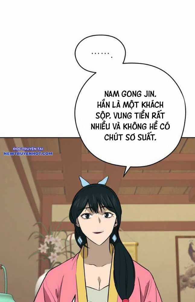 Thái Thú Kang Jin Lee Chapter 78 trang 29