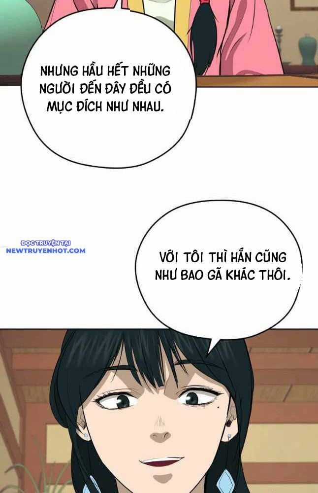Thái Thú Kang Jin Lee Chapter 78 trang 30