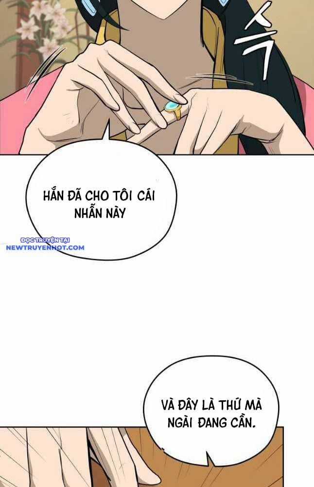 Thái Thú Kang Jin Lee Chapter 78 trang 31