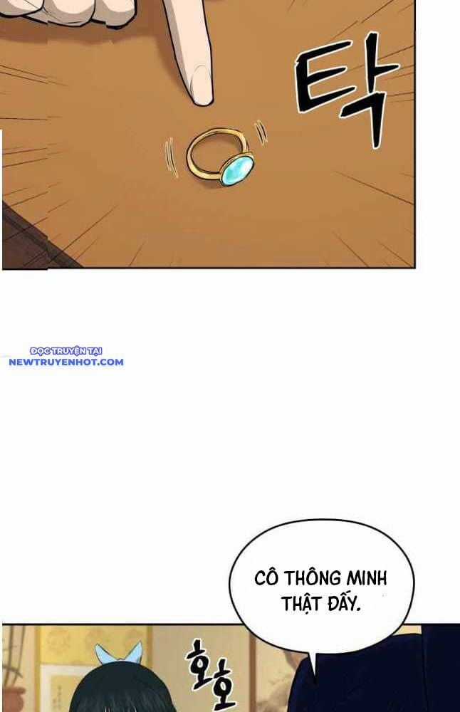 Thái Thú Kang Jin Lee Chapter 78 trang 32