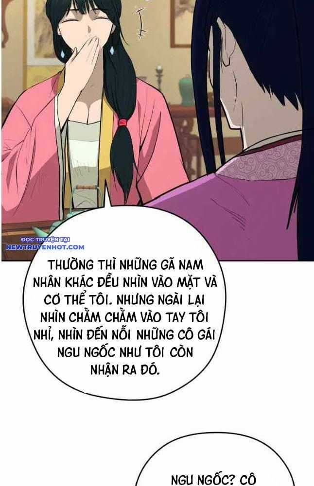 Thái Thú Kang Jin Lee Chapter 78 trang 33