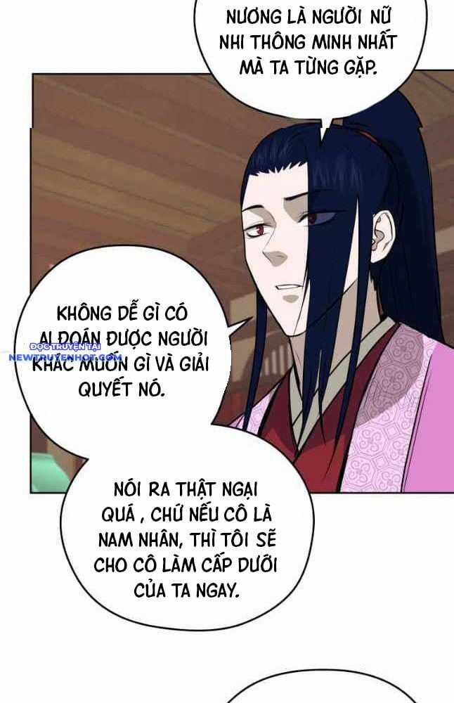 Thái Thú Kang Jin Lee Chapter 78 trang 34