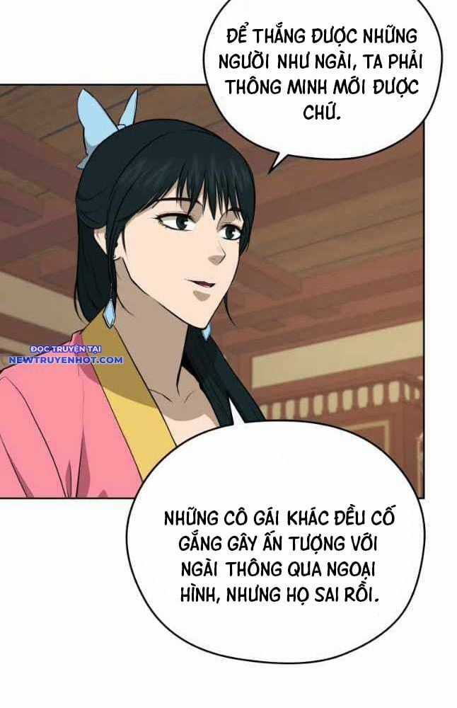 Thái Thú Kang Jin Lee Chapter 78 trang 35