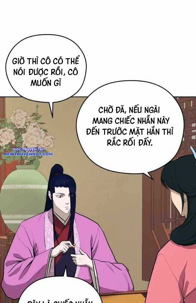 Thái Thú Kang Jin Lee Chapter 78 trang 36