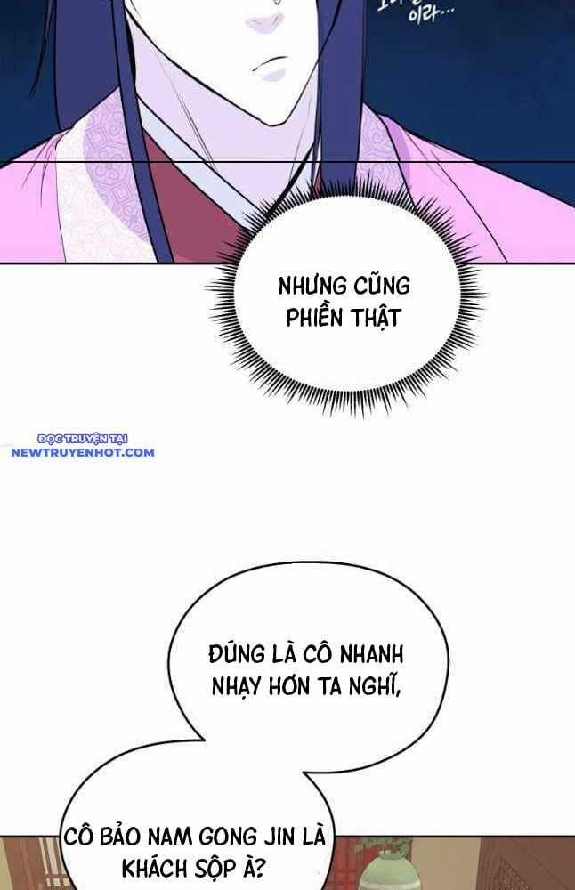 Thái Thú Kang Jin Lee Chapter 78 trang 38