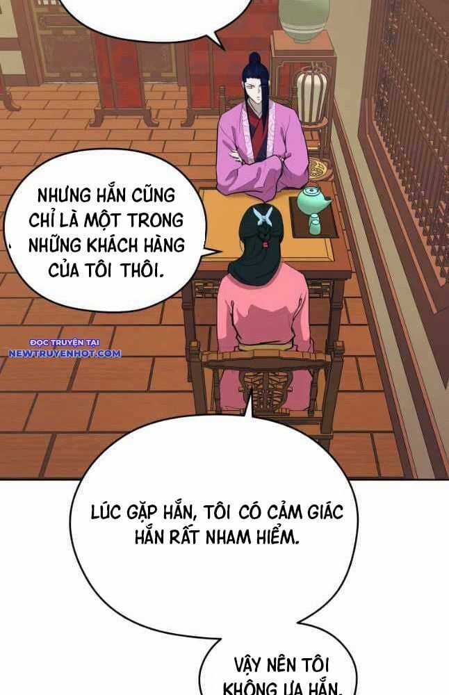 Thái Thú Kang Jin Lee Chapter 78 trang 39