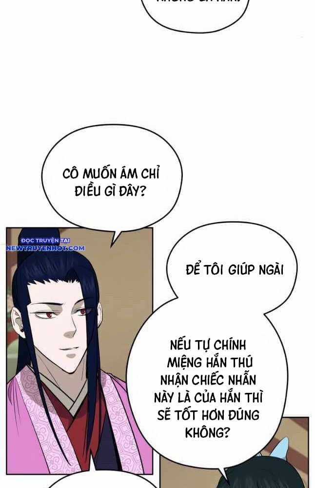 Thái Thú Kang Jin Lee Chapter 78 trang 40