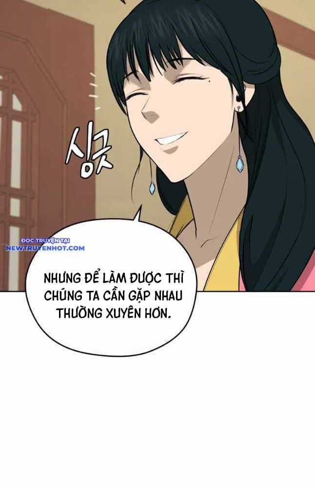 Thái Thú Kang Jin Lee Chapter 78 trang 42
