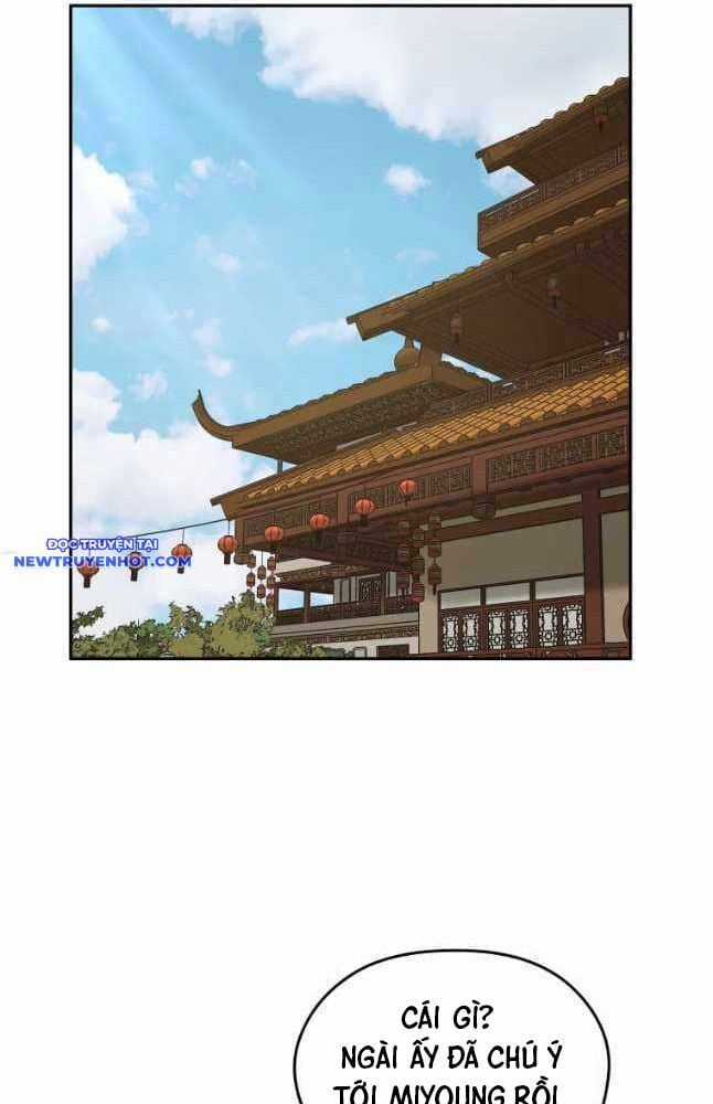 Thái Thú Kang Jin Lee Chapter 78 trang 45