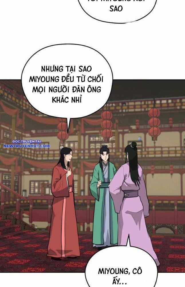 Thái Thú Kang Jin Lee Chapter 78 trang 46