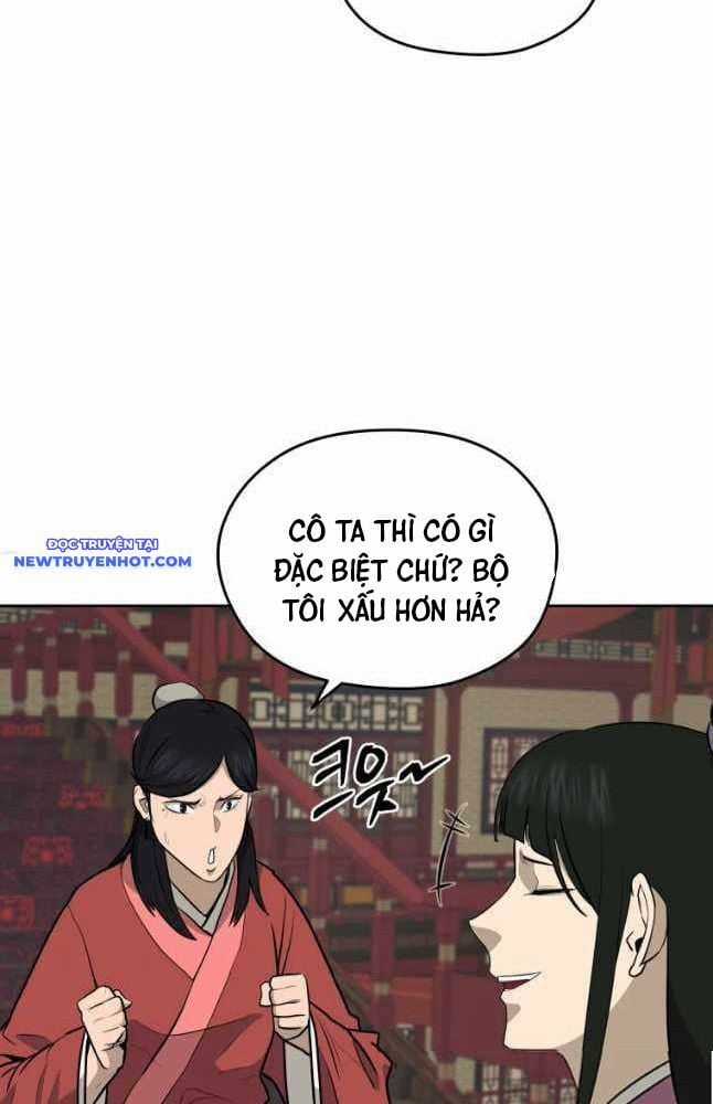 Thái Thú Kang Jin Lee Chapter 78 trang 47