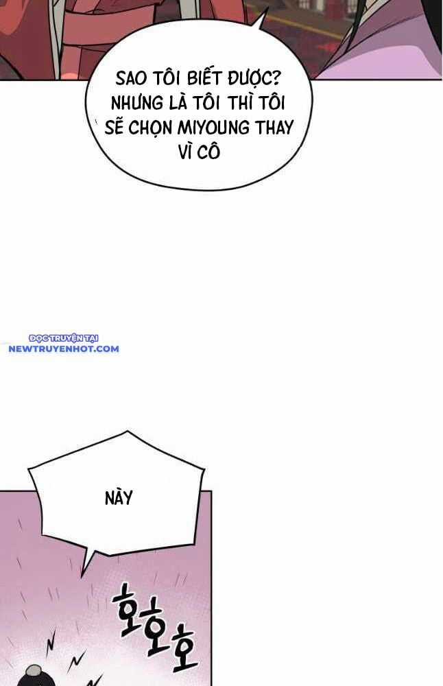 Thái Thú Kang Jin Lee Chapter 78 trang 48