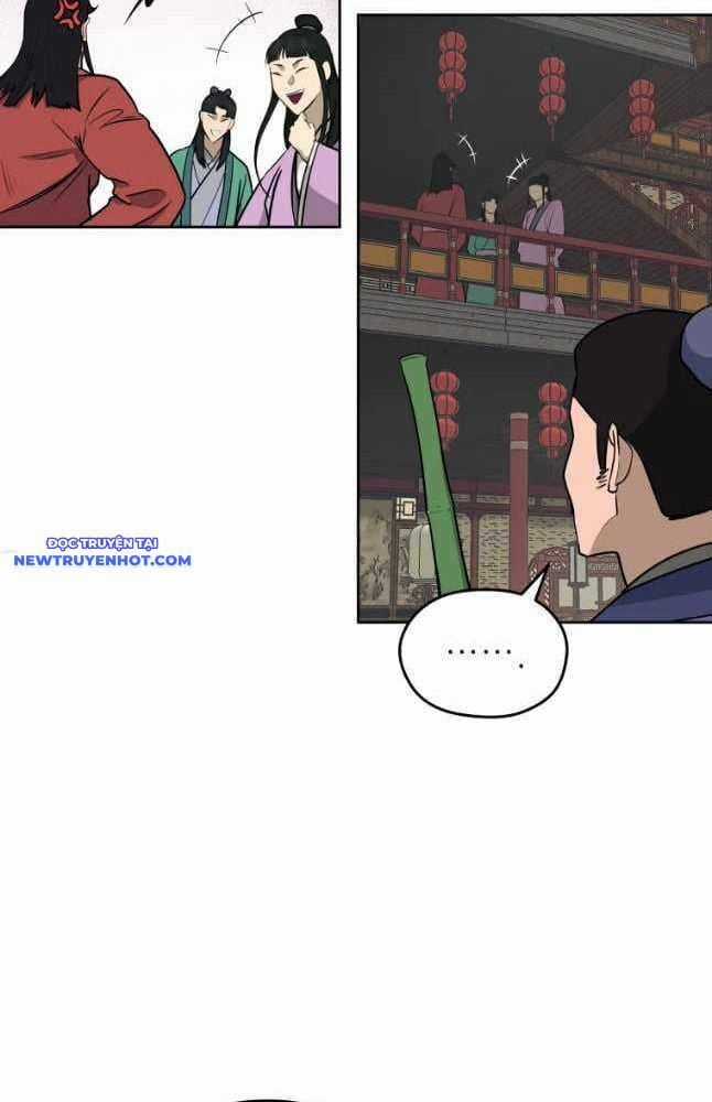 Thái Thú Kang Jin Lee Chapter 78 trang 49