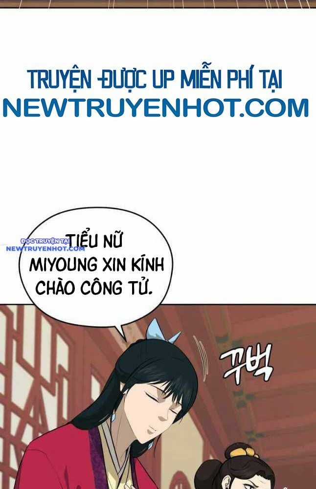 Thái Thú Kang Jin Lee Chapter 78 trang 5