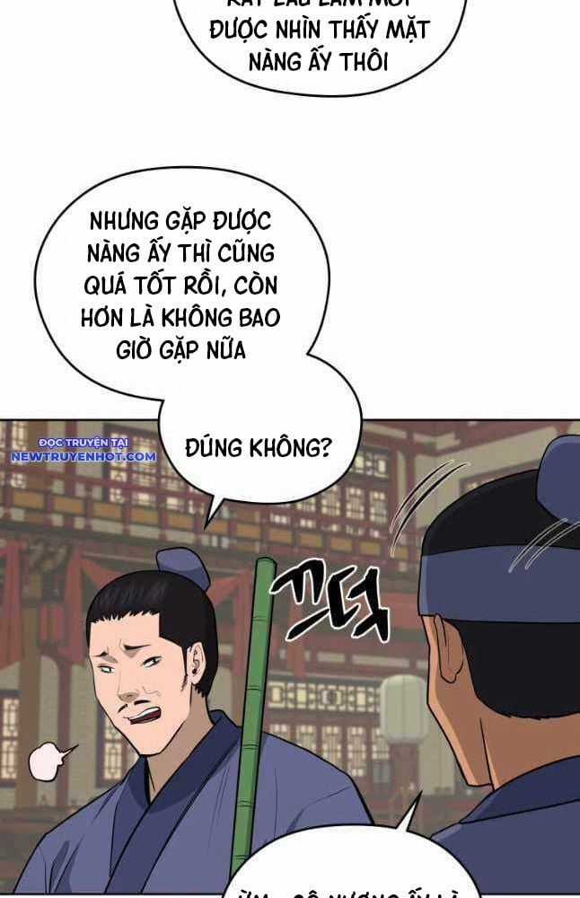 Thái Thú Kang Jin Lee Chapter 78 trang 51