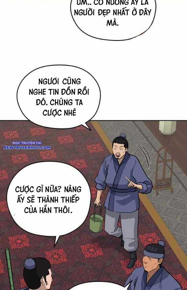 Thái Thú Kang Jin Lee Chapter 78 trang 52