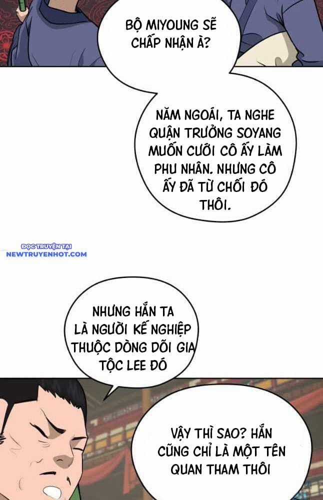 Thái Thú Kang Jin Lee Chapter 78 trang 53