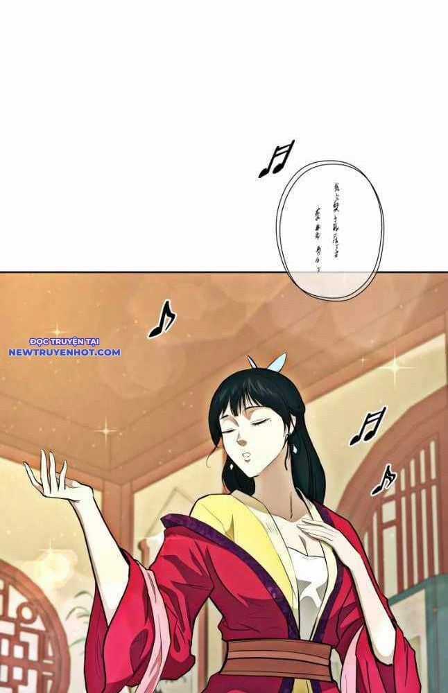 Thái Thú Kang Jin Lee Chapter 78 trang 57