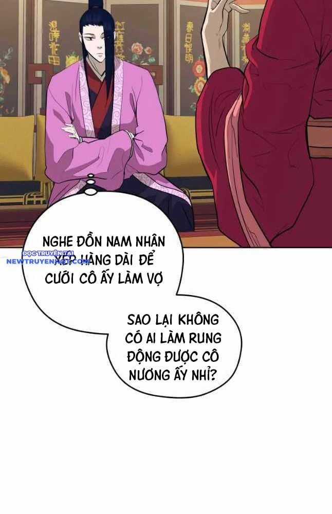 Thái Thú Kang Jin Lee Chapter 78 trang 59