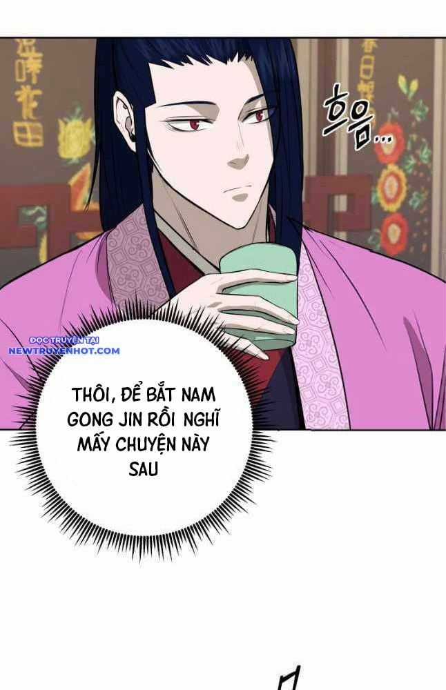 Thái Thú Kang Jin Lee Chapter 78 trang 60